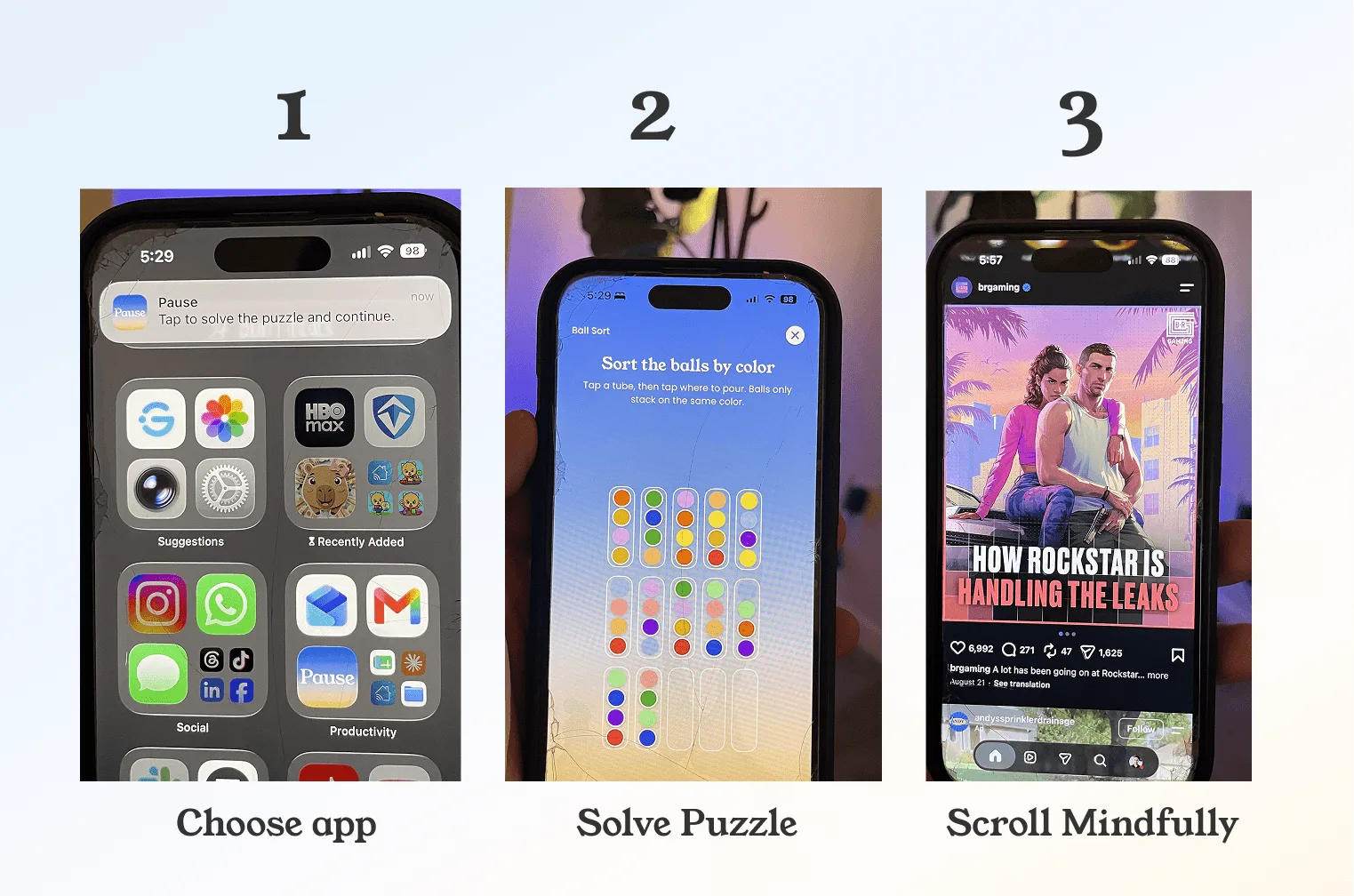 Pause product image 5