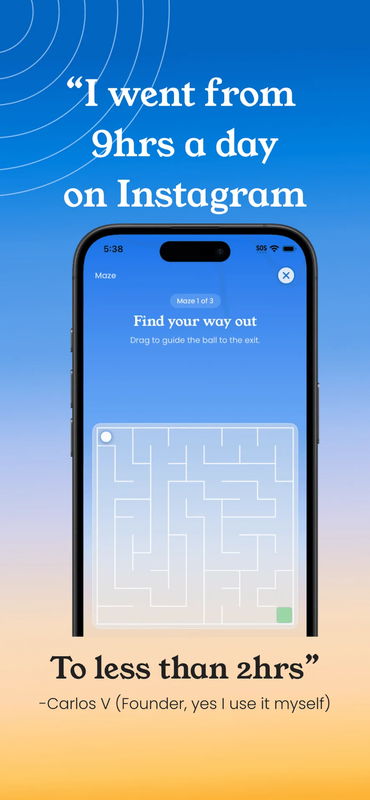 Pause product image 3