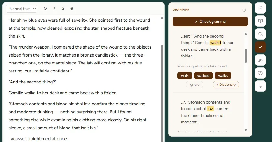 Inkbound product image 4