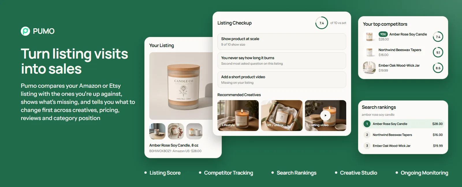 Pumo product image 3