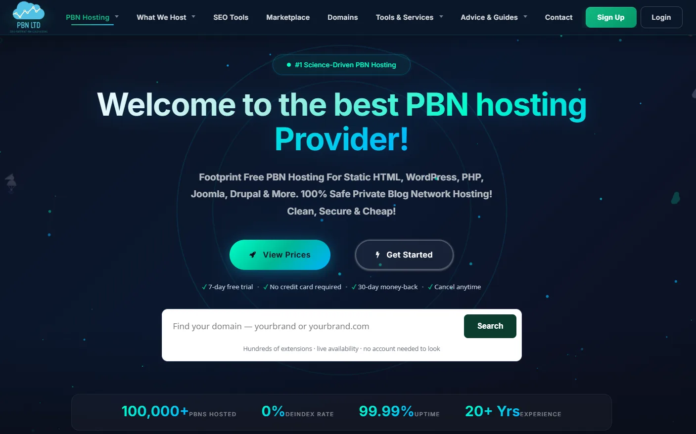 PBN.LTD product image 1