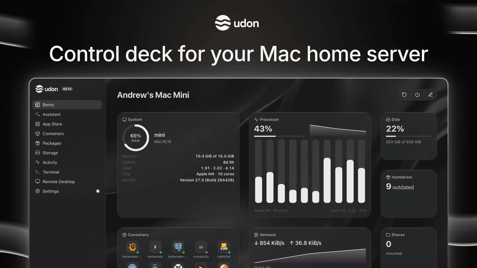 Udon product image 3