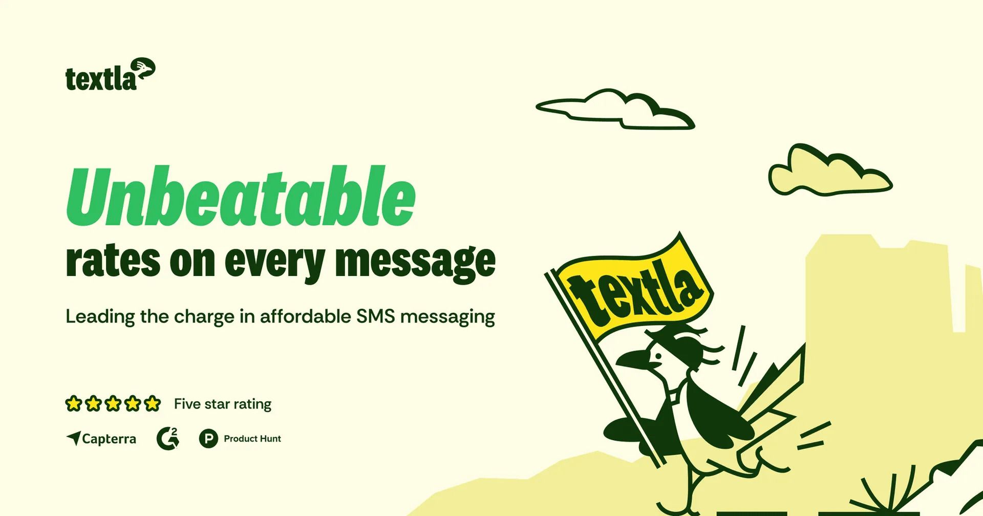Textla product image 1