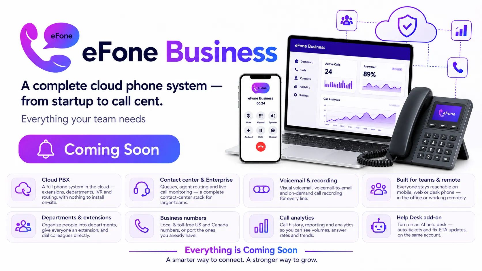 Efone product image 1