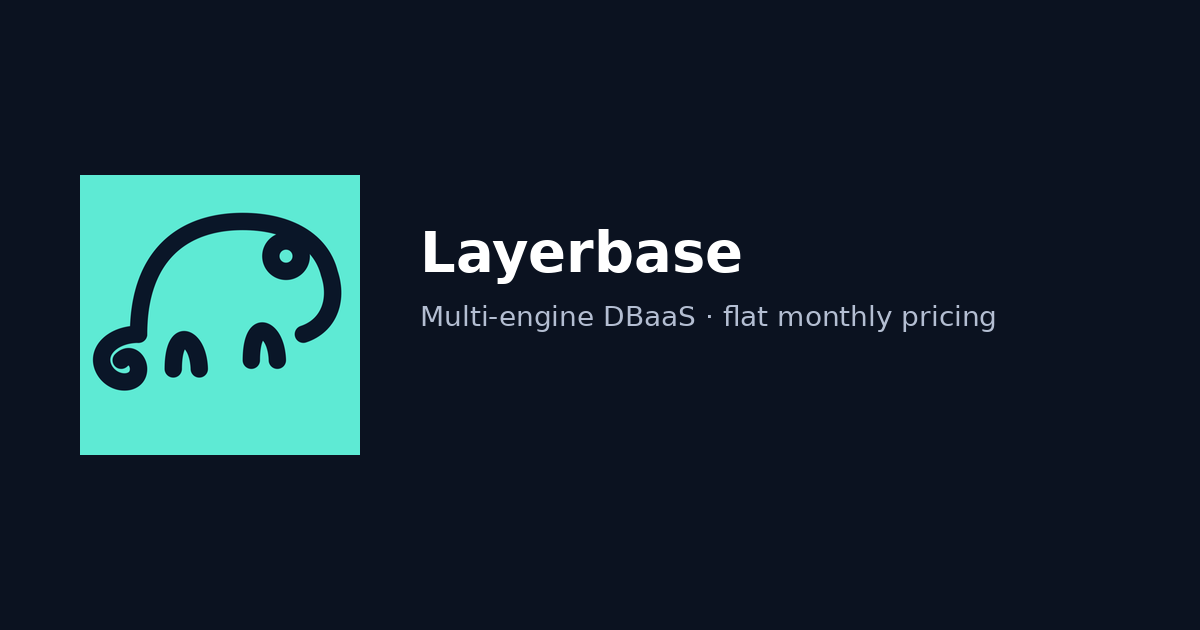 Layerbase product image 1