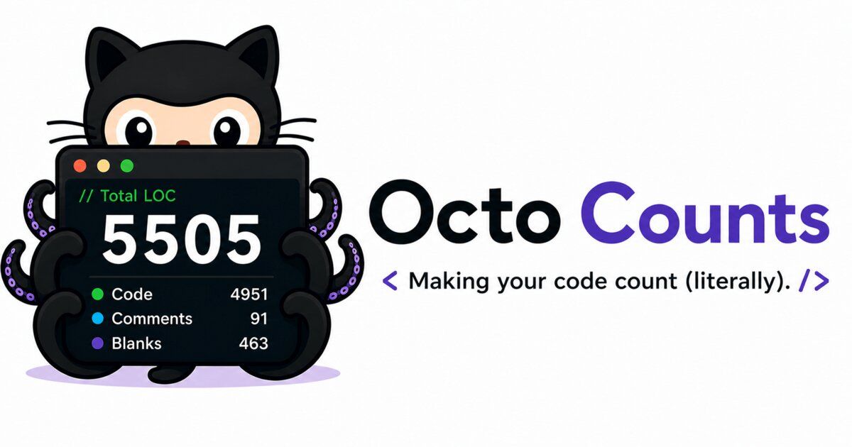 OctoCounts product image 1