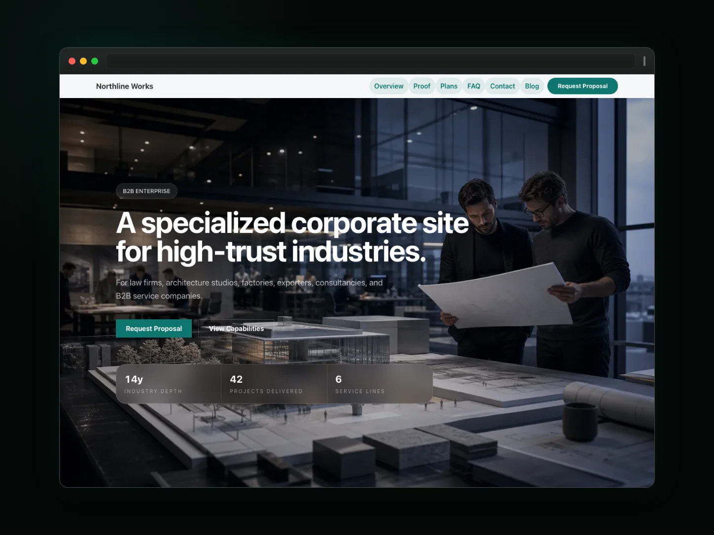 Cogo Site product image 2