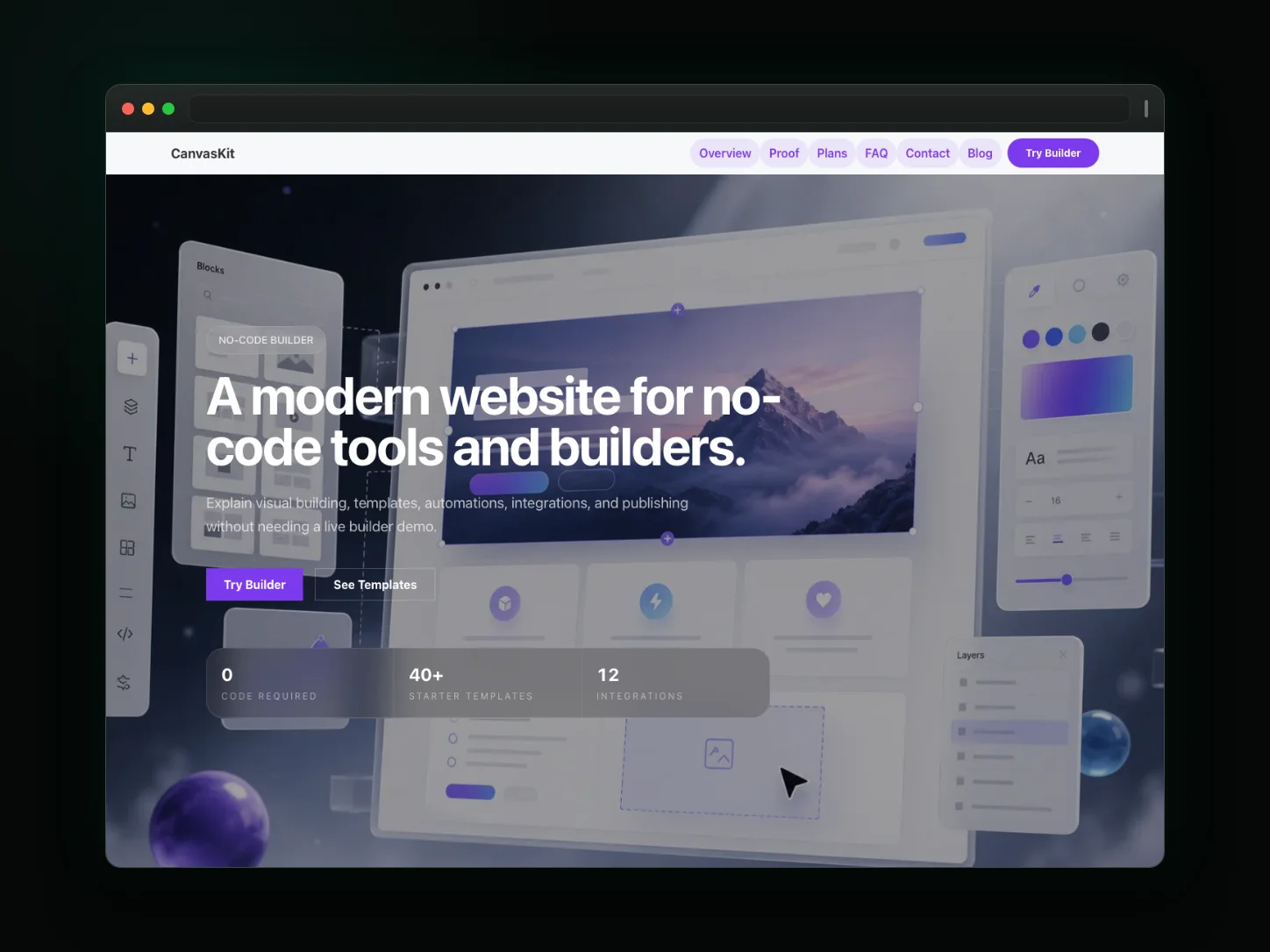 Cogo Site product image 4