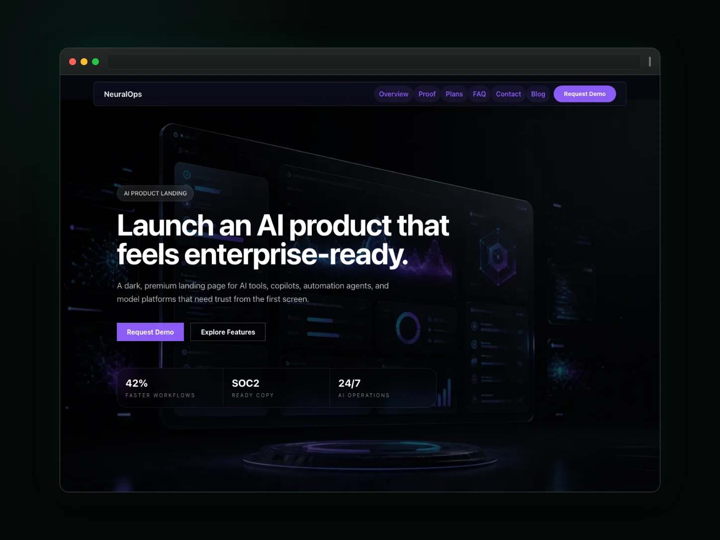 Cogo Site product image 3