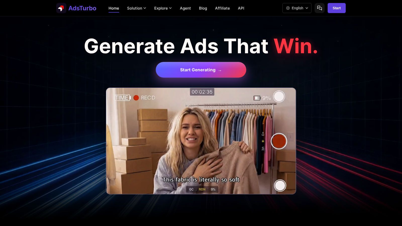 AdsTurbo product image 1