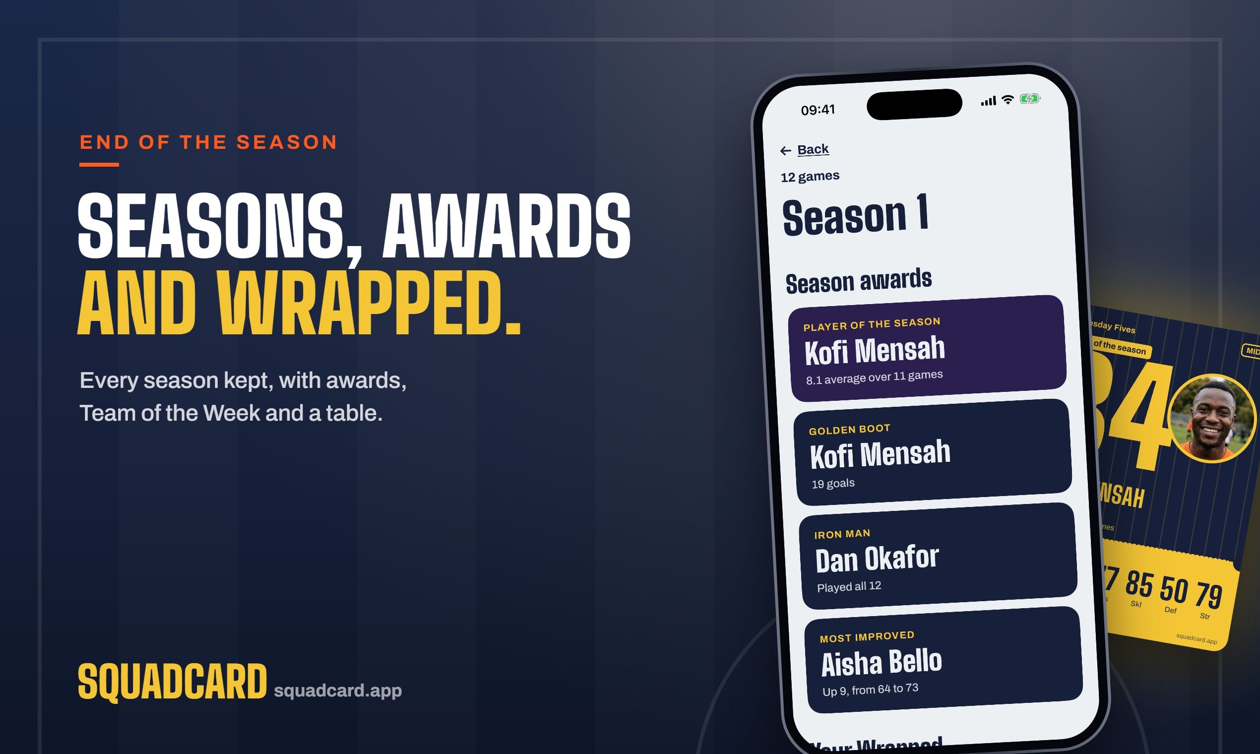 Squadcard product image 4