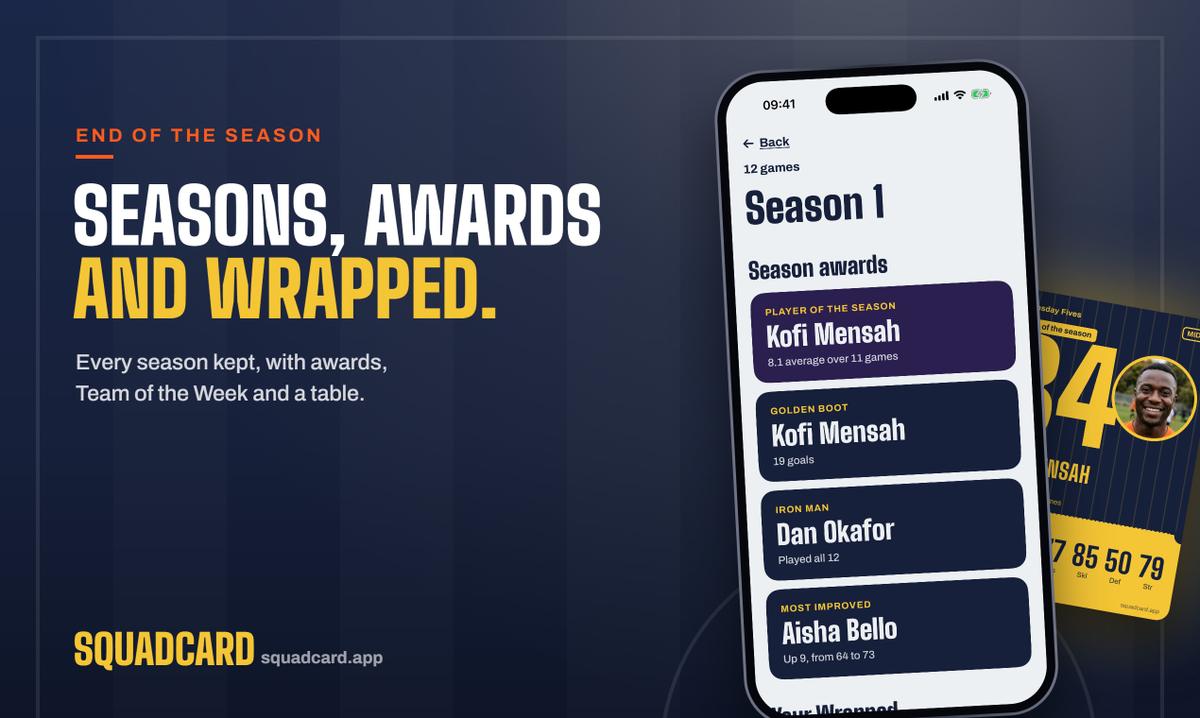 Squadcard product image 4