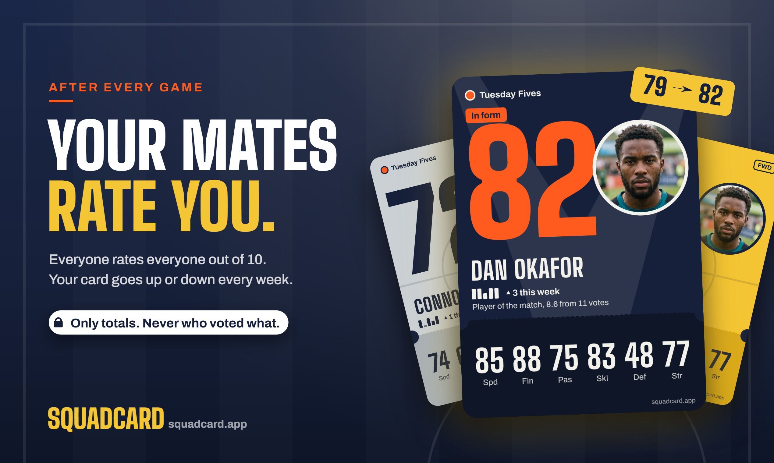 Squadcard product image 3