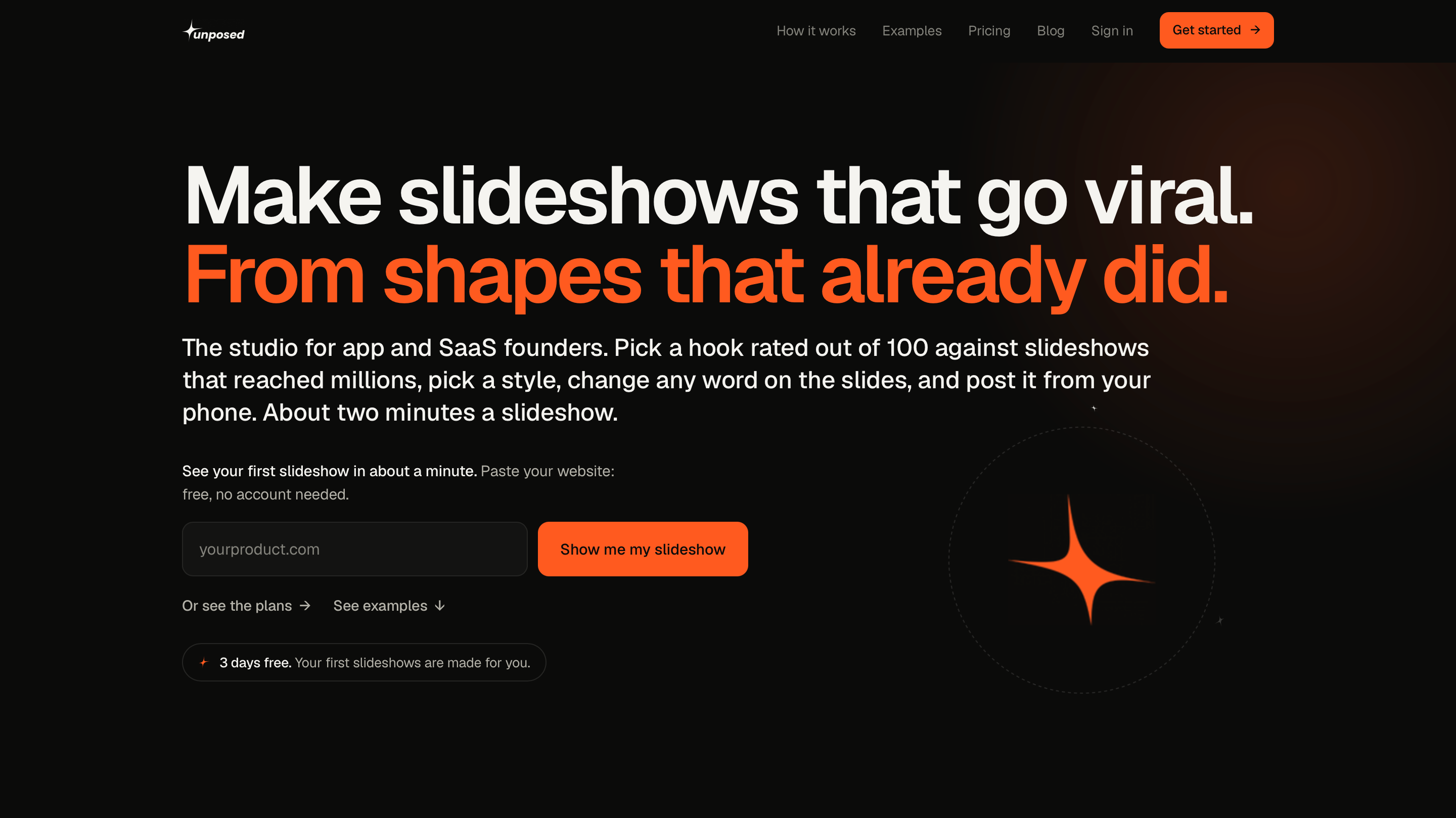 Unposed product image 4