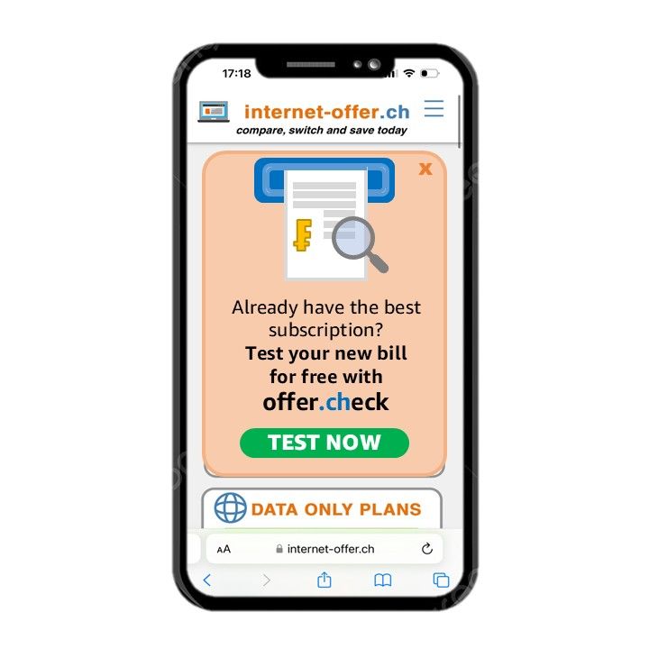 Offer Check product image 3