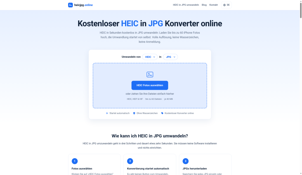 HEICJPG Online product image 2