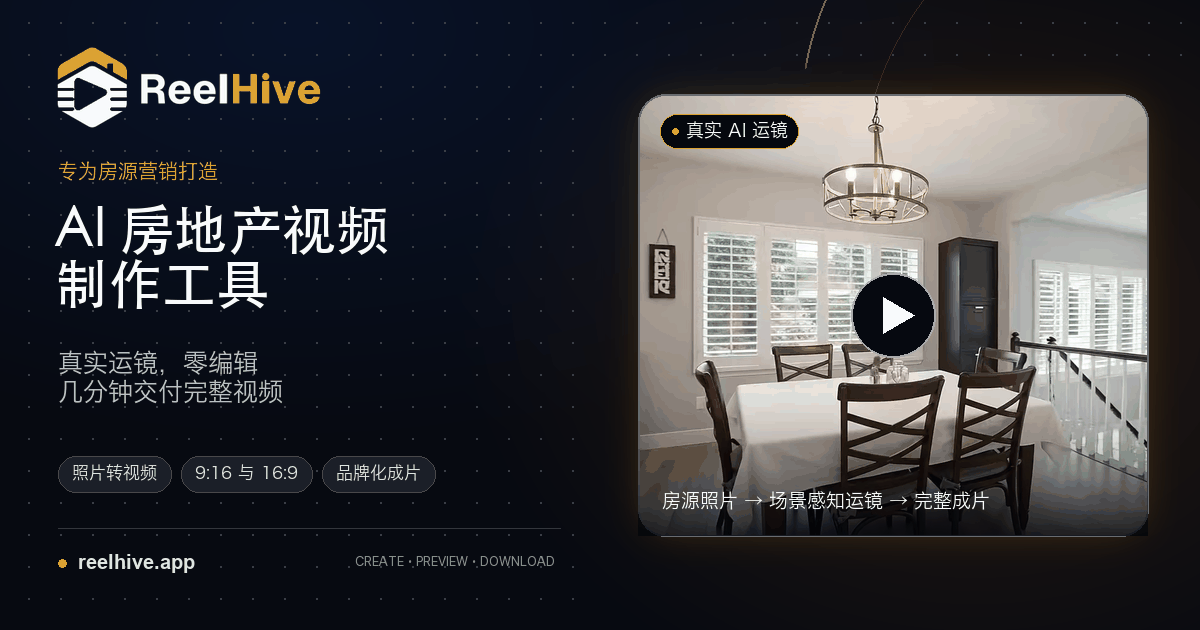 ReelHive product image 3