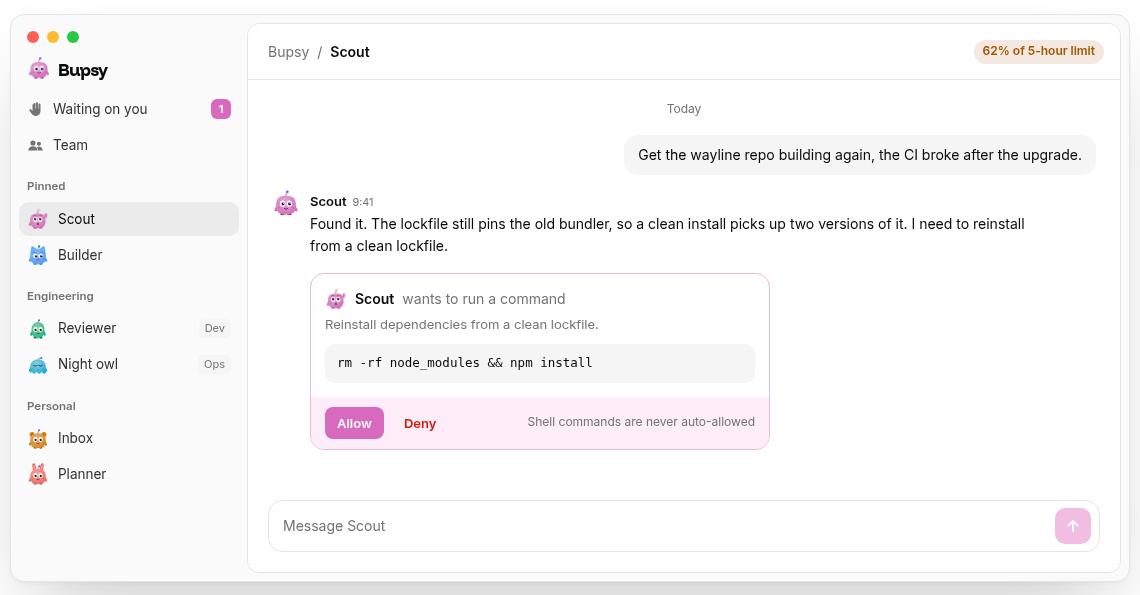 Bupsy product image 3