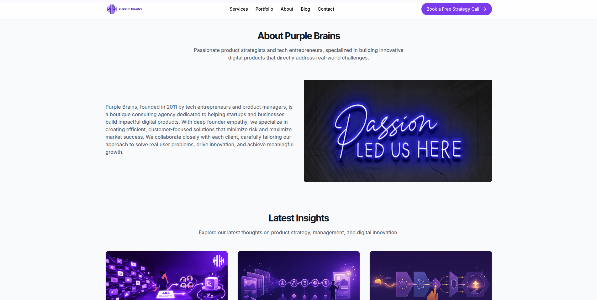 Purple Brains product image 4