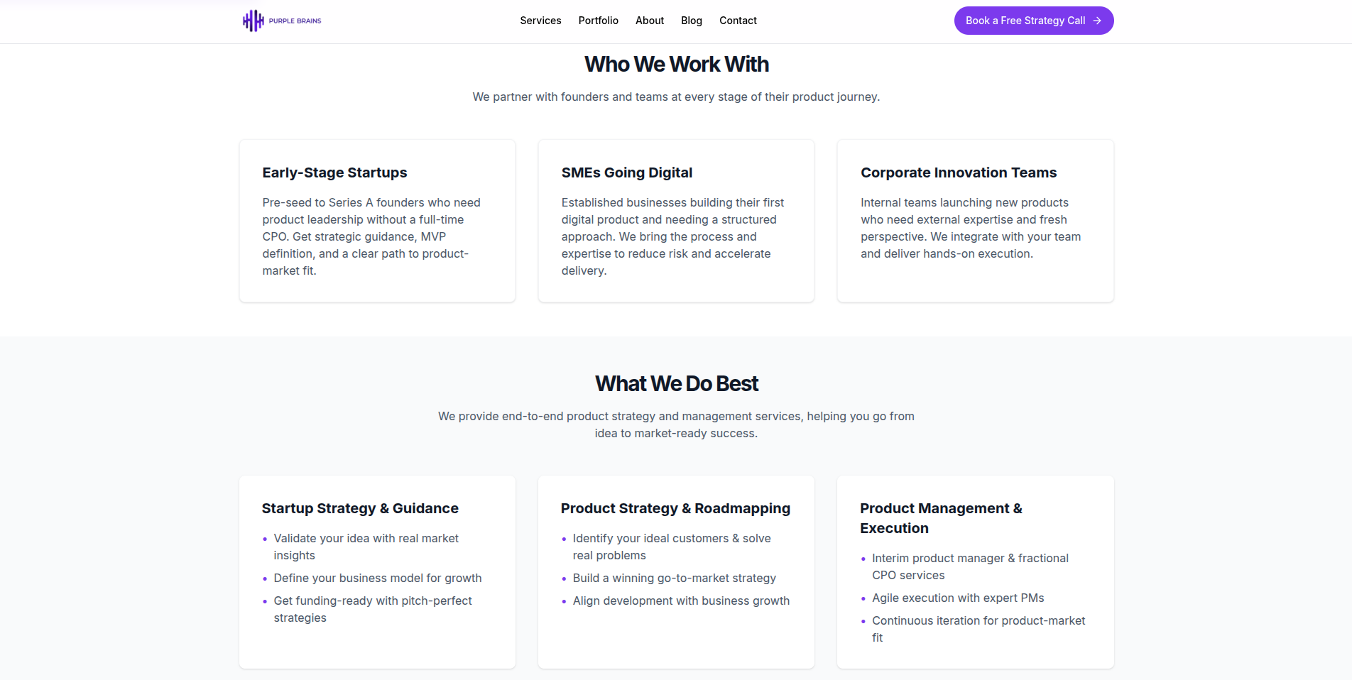 Purple Brains product image 1