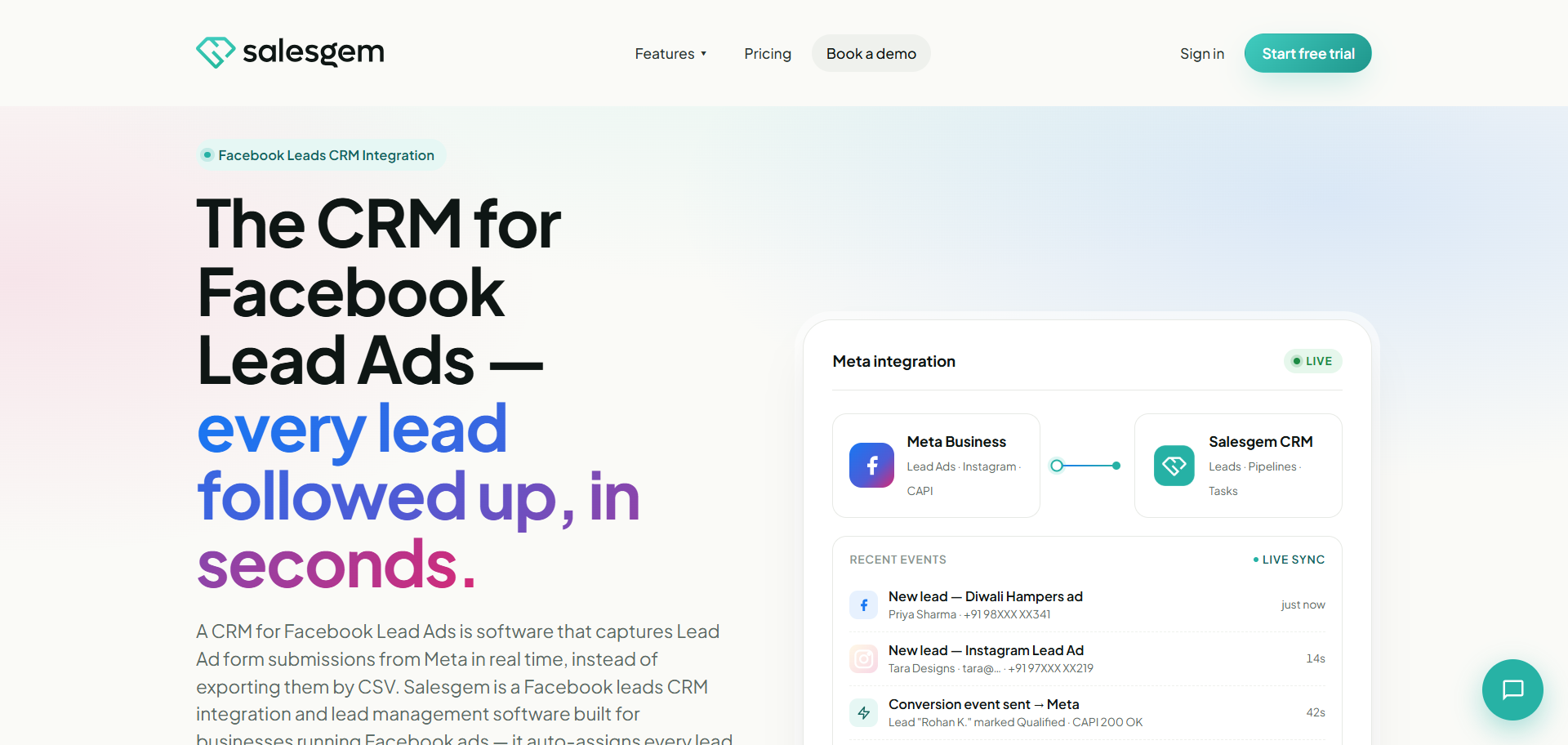 salesgem.io product image 1
